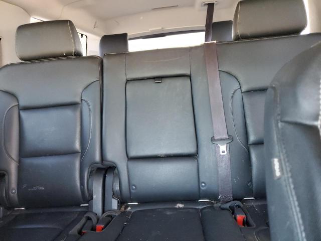 GMC Yukon K1500 Slt Image 8