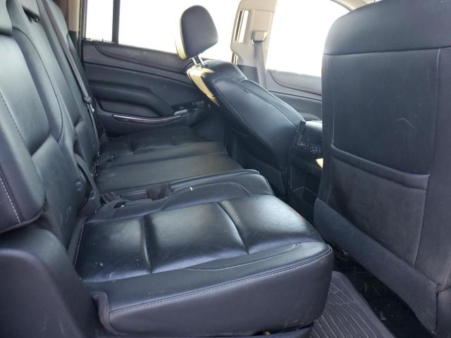 GMC Yukon K1500 Slt Image 11