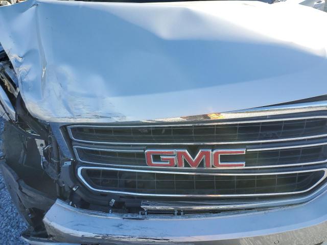 GMC Yukon K1500 Slt Image 12