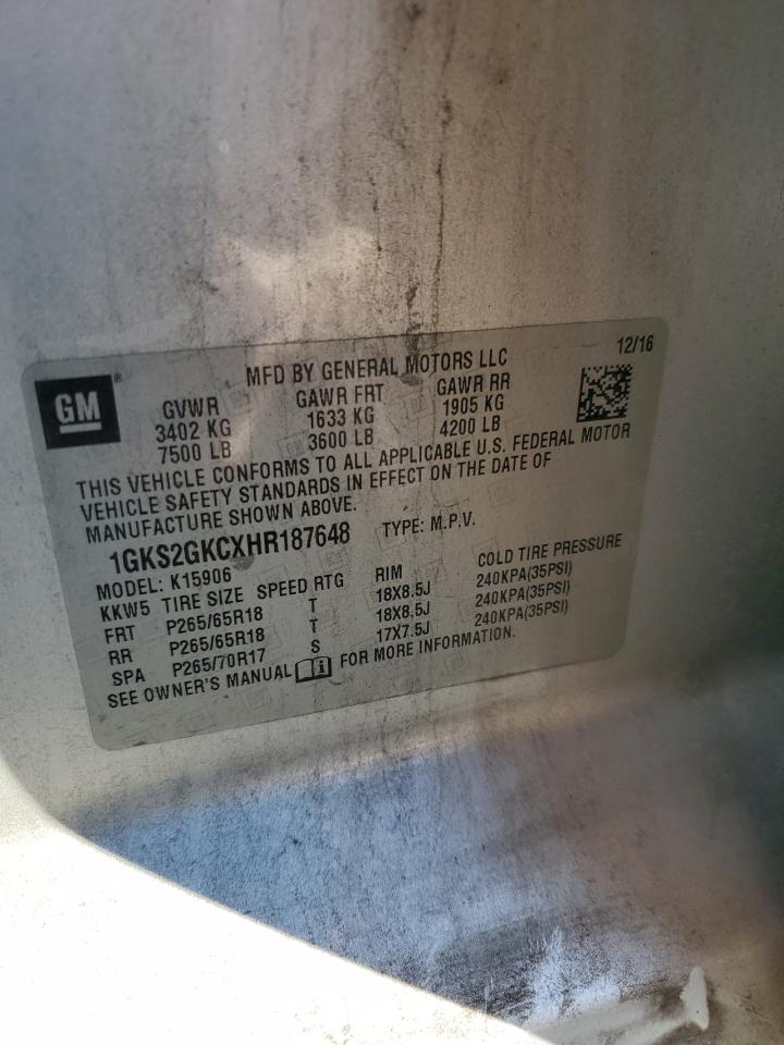 GMC Yukon K1500 Slt Image 13