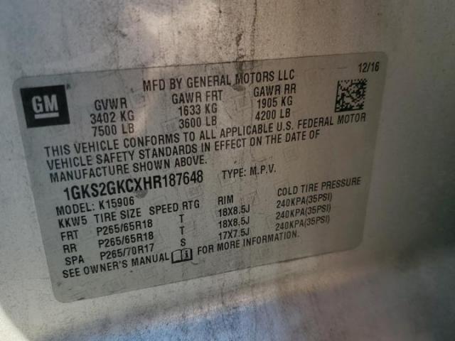 GMC Yukon K1500 Slt Image 13