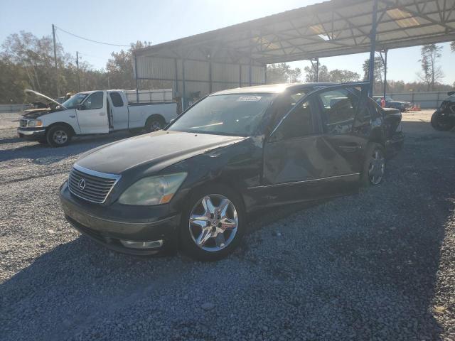  Salvage Lexus LS