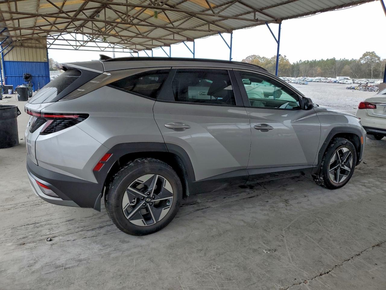 Hyundai TUCSON Sel Convenience Image 5