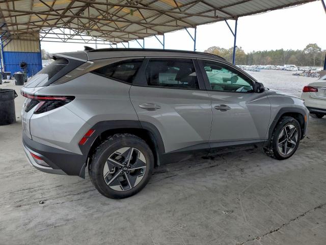 Hyundai TUCSON Sel Convenience Image 5