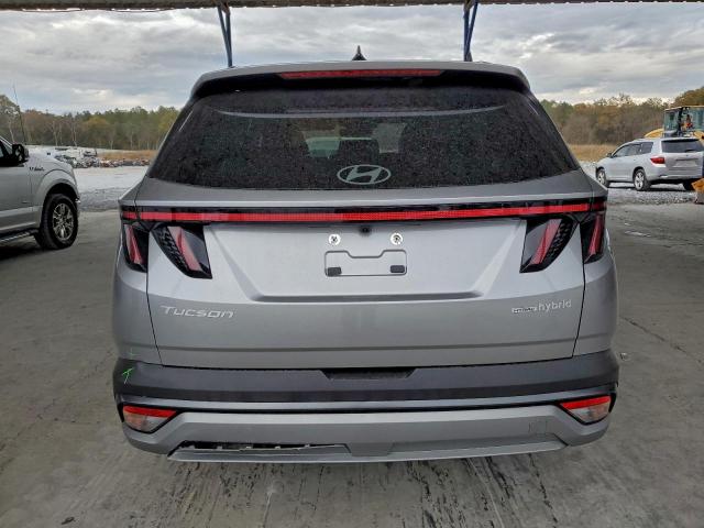 Hyundai TUCSON Sel Convenience Image 3