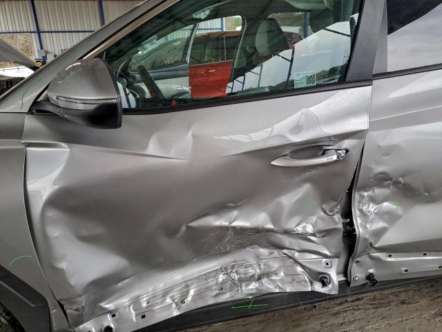 Hyundai TUCSON Sel Convenience Image 6