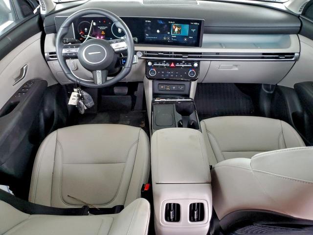 Hyundai TUCSON Sel Convenience Image 12