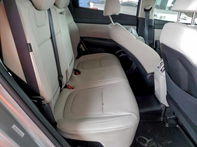 Hyundai TUCSON Sel Convenience Image 7