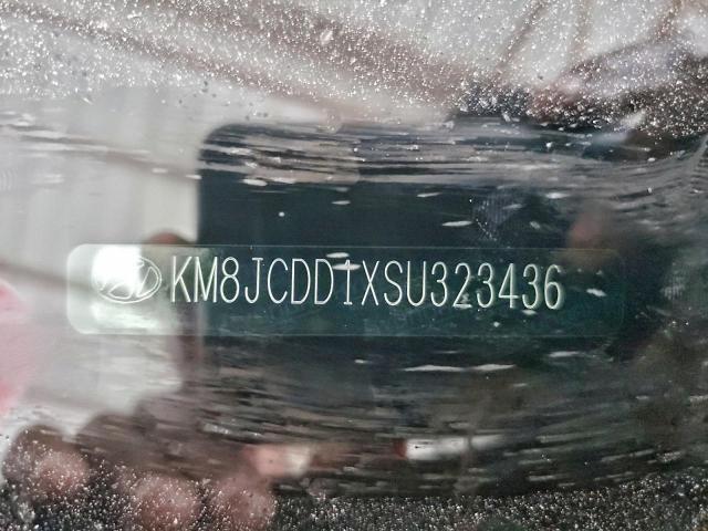 Hyundai TUCSON Sel Convenience Image 11