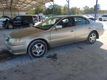  Salvage Acura TL