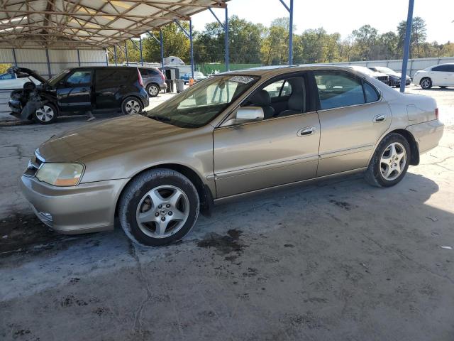  Salvage Acura TL