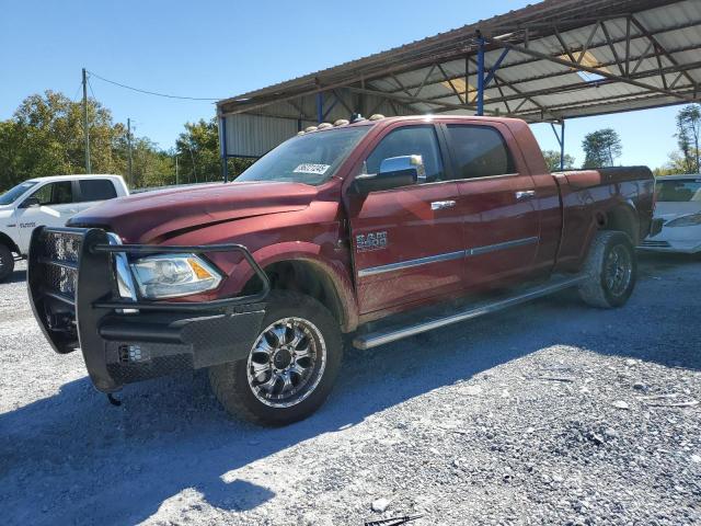  Salvage Ram 2500