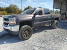 Chevrolet Silverado K1500 Lt Image 1