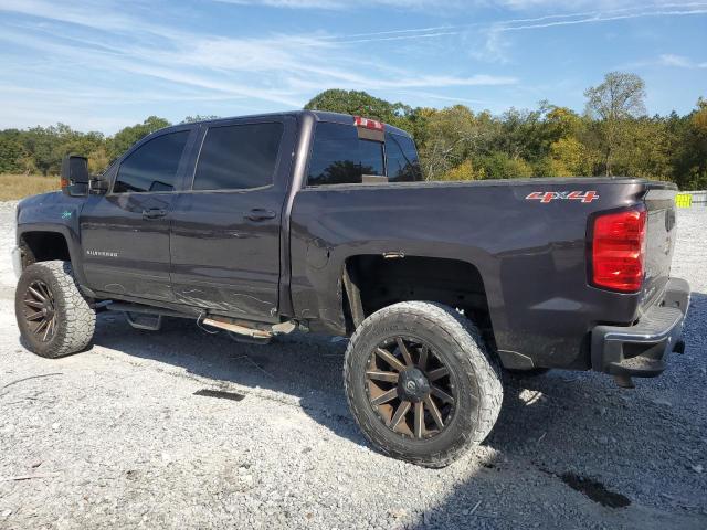 Chevrolet Silverado K1500 Lt Image 10