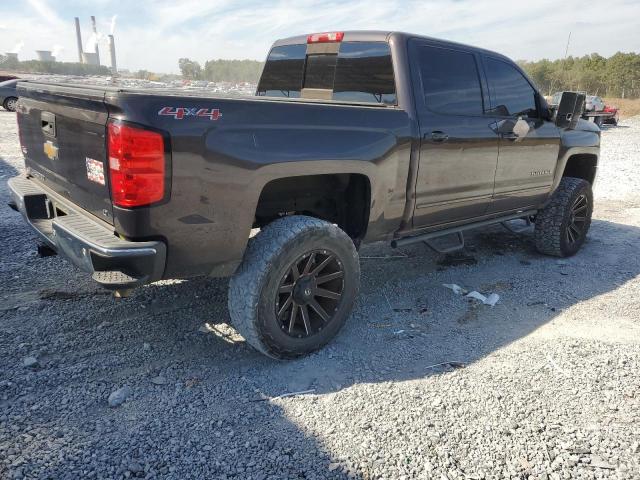 Chevrolet Silverado K1500 Lt Image 12