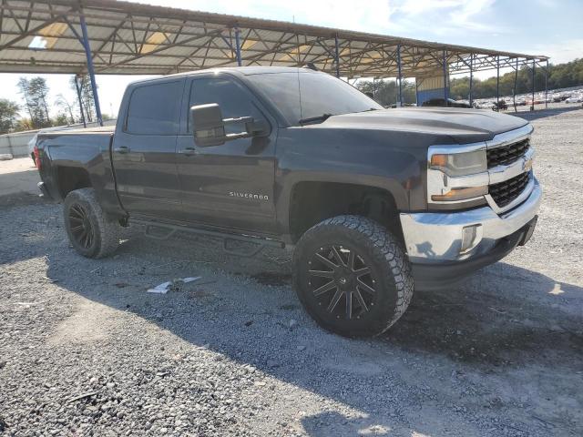 Chevrolet Silverado K1500 Lt Image 11
