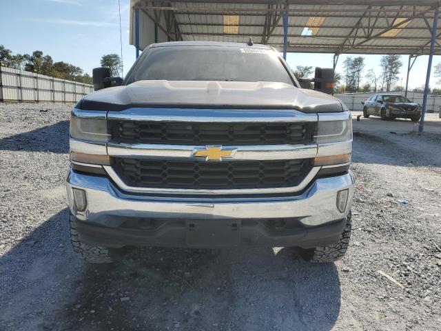 Chevrolet Silverado K1500 Lt Image 2