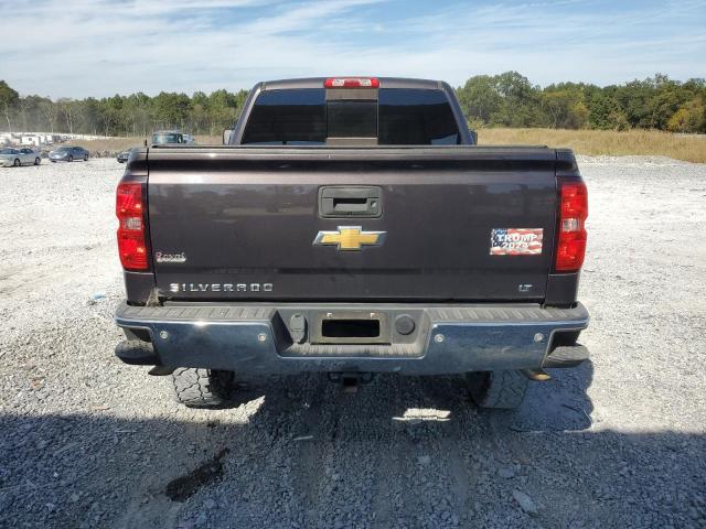 Chevrolet Silverado K1500 Lt Image 9