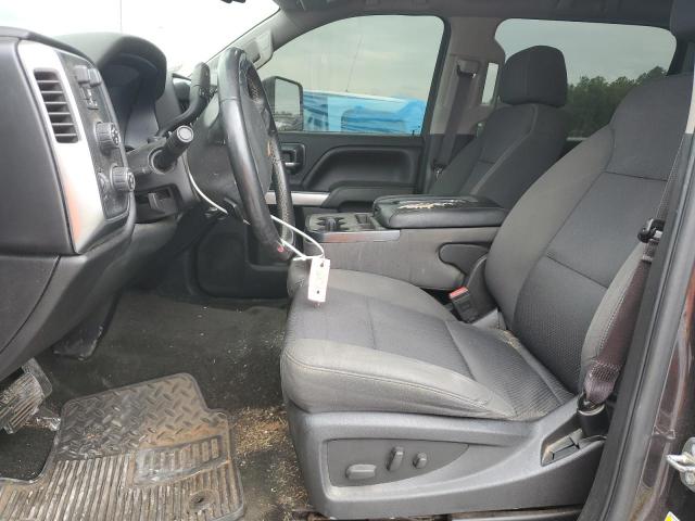 Chevrolet Silverado K1500 Lt Image 3