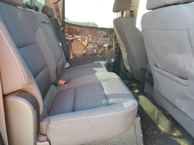 Chevrolet Silverado K1500 Lt Image 5