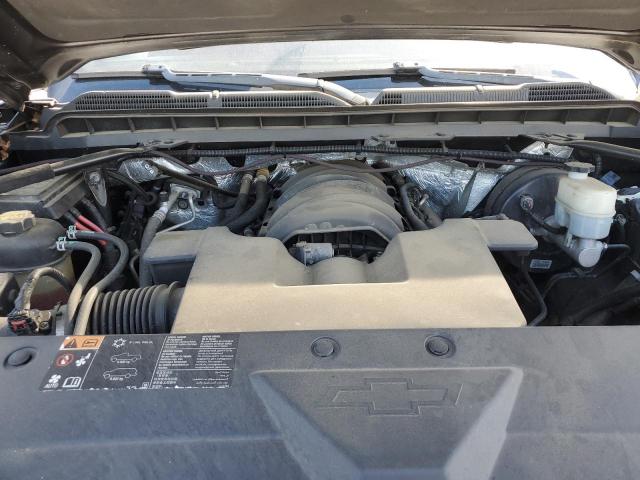 Chevrolet Silverado K1500 Lt Image 7