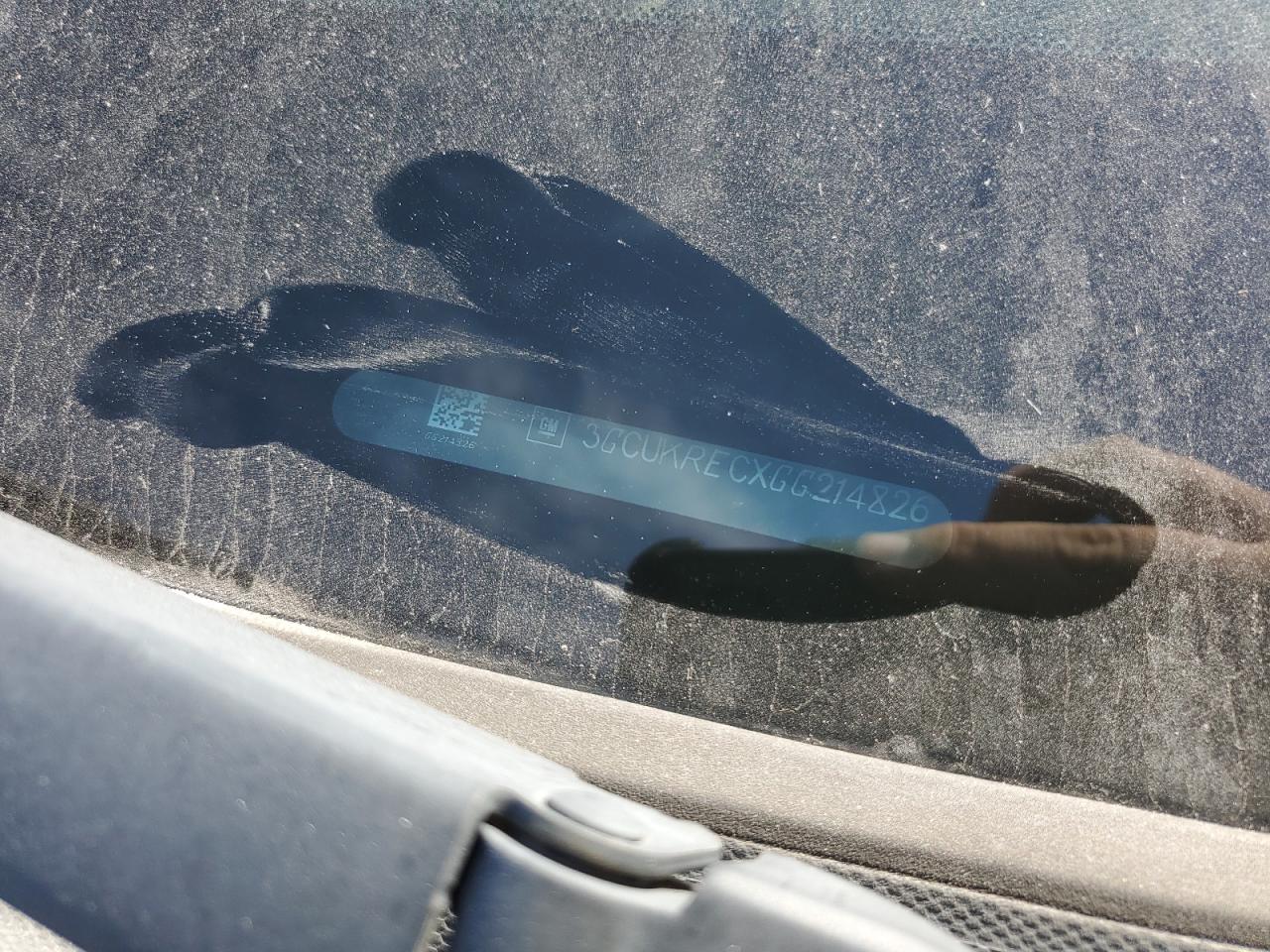 Chevrolet Silverado K1500 Lt Image 8