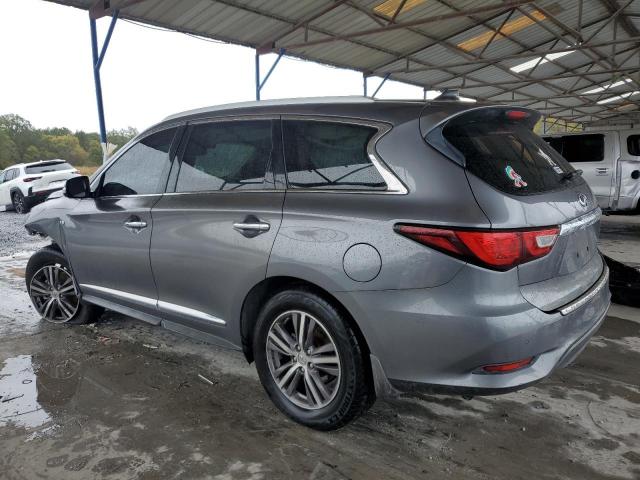 INFINITI Qx Image 5