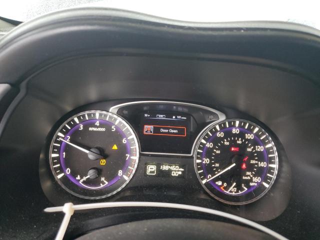 INFINITI Qx Image 13