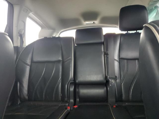 INFINITI Qx Image 10