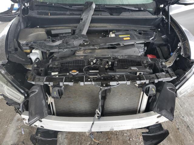 INFINITI Qx Image 12