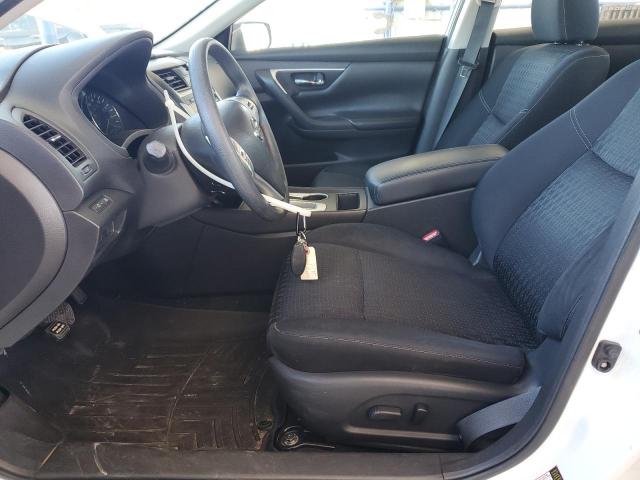 Nissan Altima 2.5 Image 6