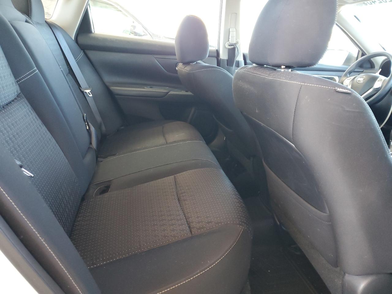 Nissan Altima 2.5 Image 12