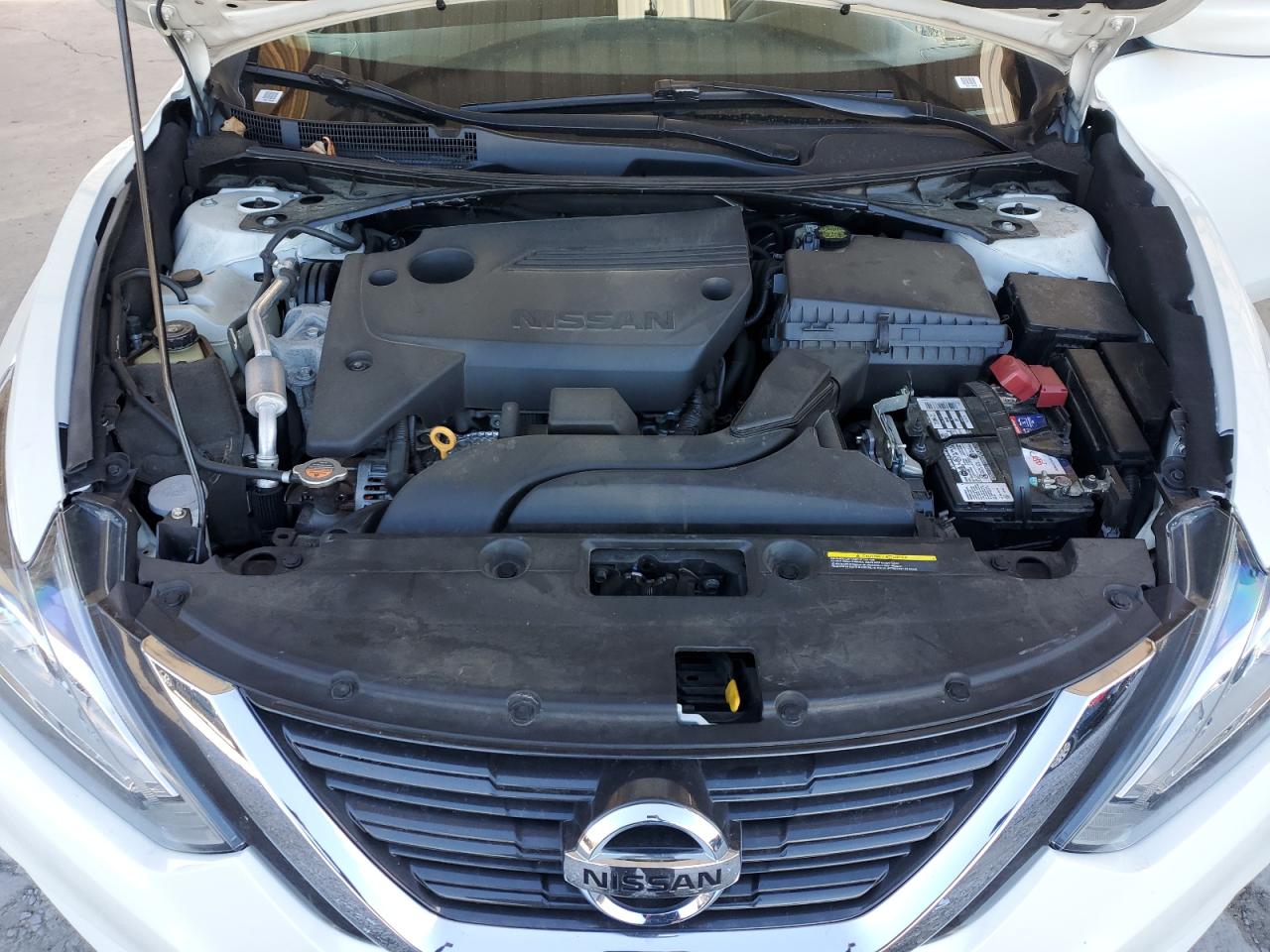 Nissan Altima 2.5 Image 7