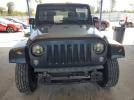 Jeep Wrangler Sahara Image 3