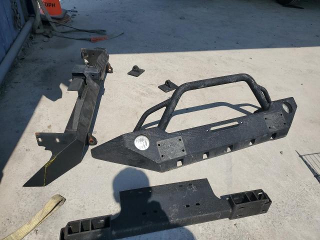 Jeep Wrangler Sahara Image 10