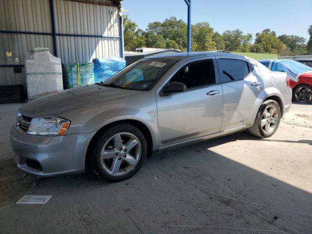  Salvage Dodge Avenger