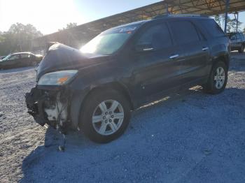  Salvage Saturn Outlook