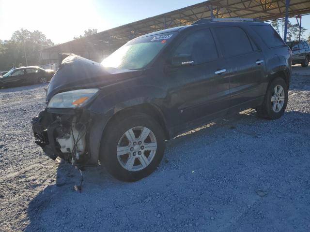  Salvage Saturn Outlook