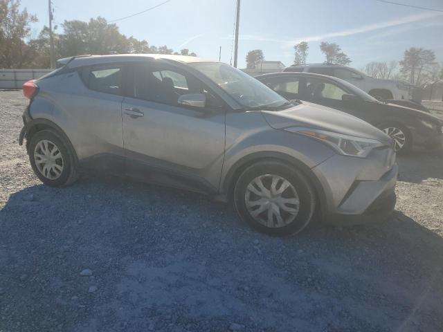Toyota C-HR Xle Image 3