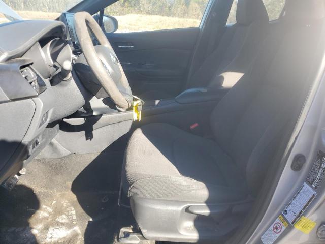 Toyota C-HR Xle Image 10