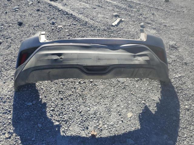 Toyota C-HR Xle Image 12