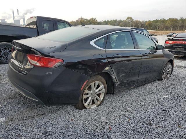 Chrysler 200 Limited Image 2