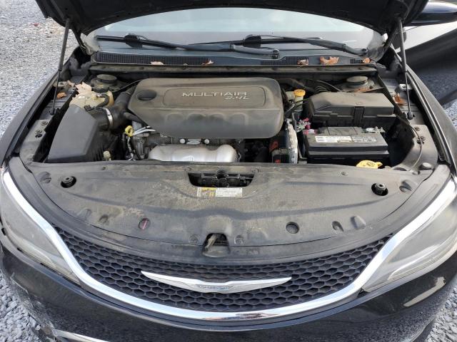 Chrysler 200 Limited Image 11