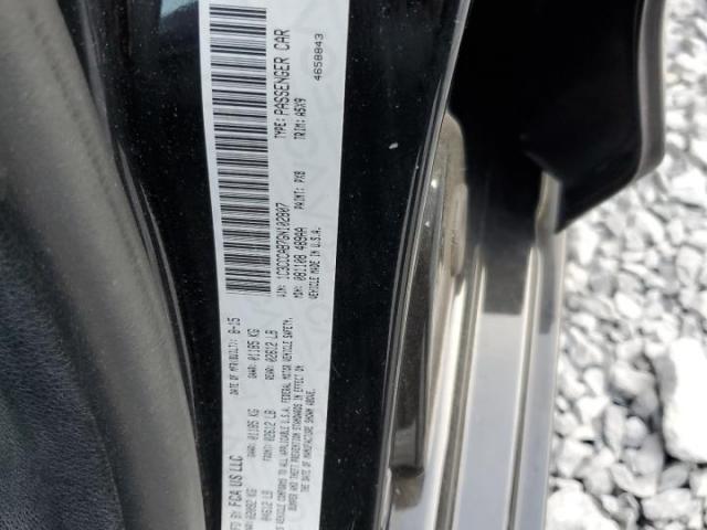 Chrysler 200 Limited Image 12