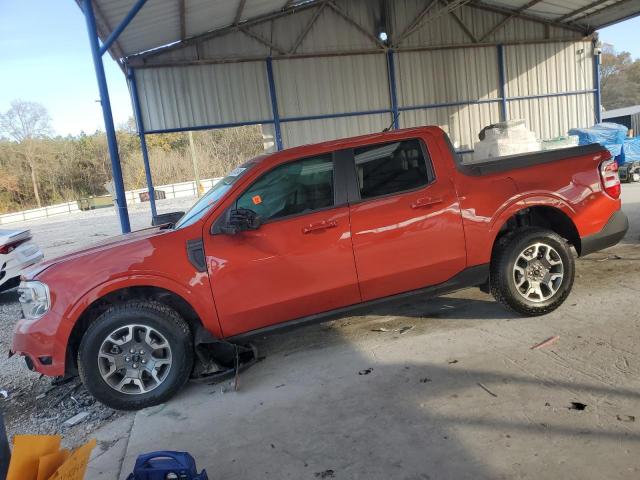 Salvage Ford Maverick L