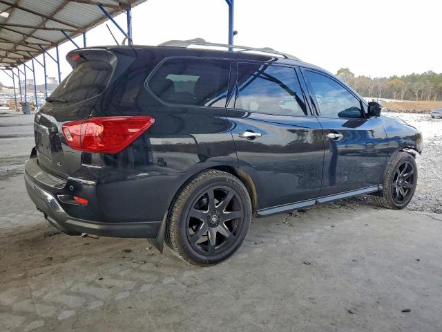 Nissan Pathfinder S Image 11