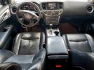 Nissan Pathfinder S Image 8