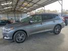 INFINITI Qx Image 1