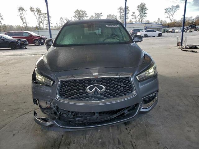 INFINITI Qx Image 2