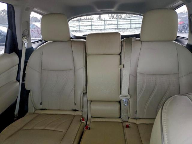 INFINITI Qx Image 11
